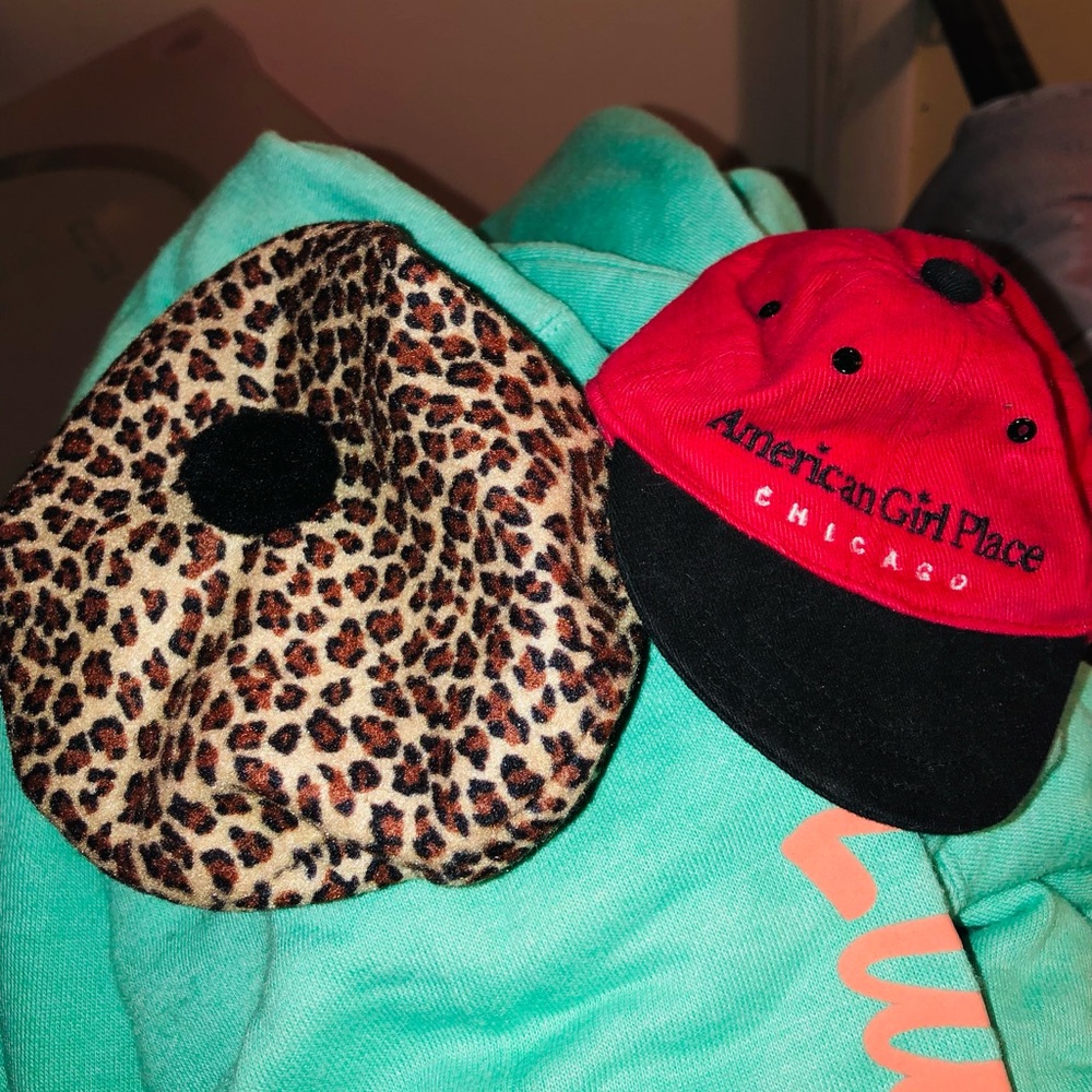American Girl doll Clothes & Accessories